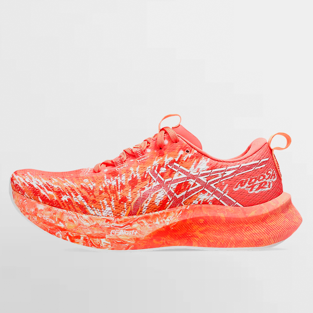 ASICS CALZADO W. NOOSA TRI 16 - 1012B675 700