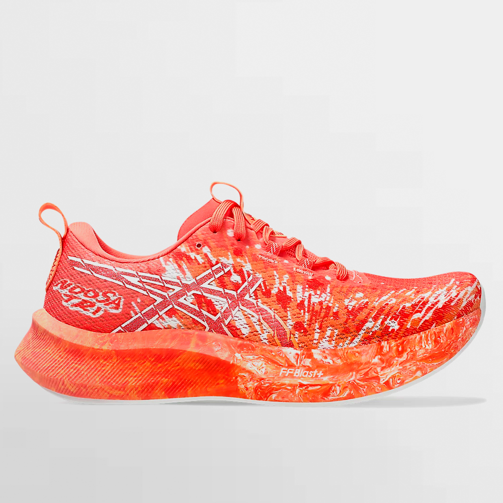 ASICS CALZADO W. NOOSA TRI 16 - 1012B675 700