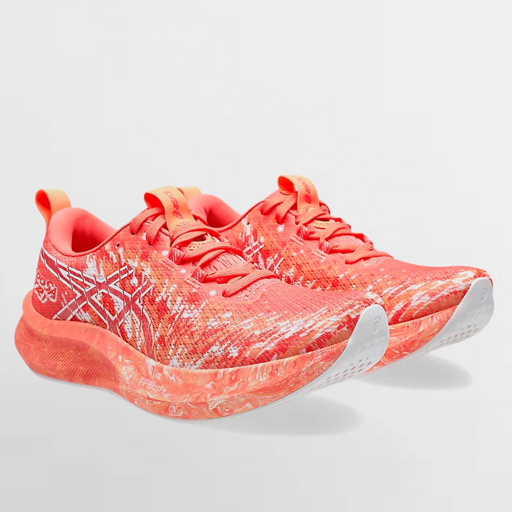 ASICS CALZADO W. NOOSA TRI 16 - 1012B675 700