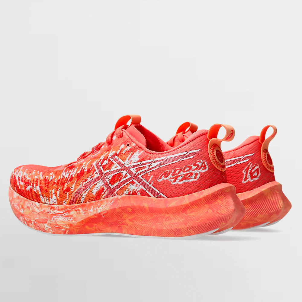 ASICS CALZADO W. NOOSA TRI 16 - 1012B675 700
