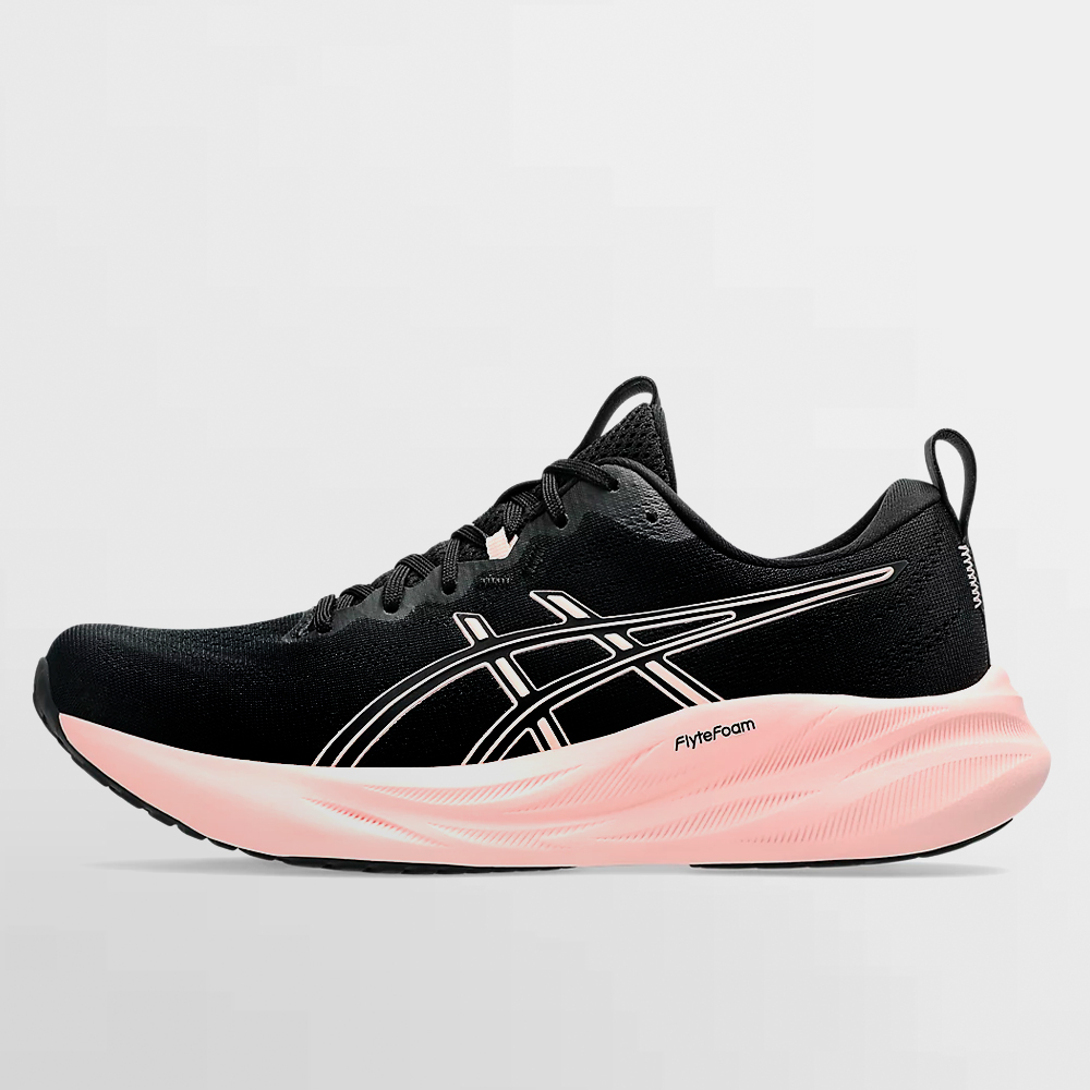 ASICS CALZADO W. GEL-PULSE 16 - 1012B755 001