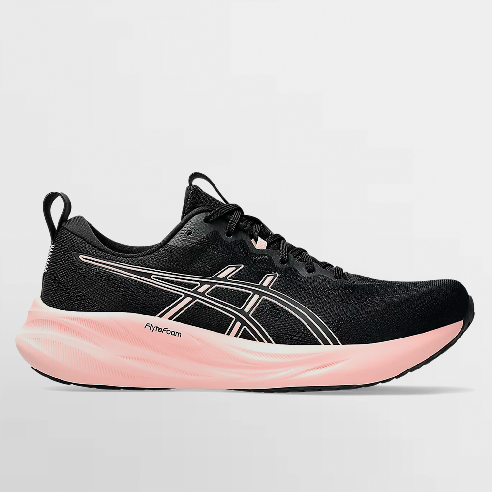 ASICS CALZADO W. GEL-PULSE 16 - 1012B755 001