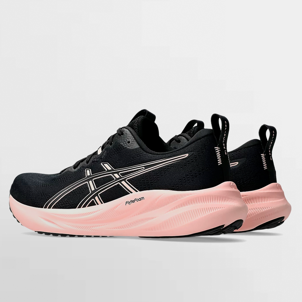 ASICS CALZADO W. GEL-PULSE 16 - 1012B755 001