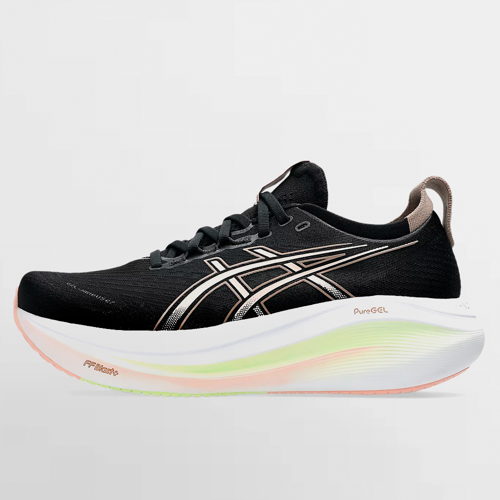 ASICS CALZADO W. GEL-NIMBUS 27 - 1012B753 003