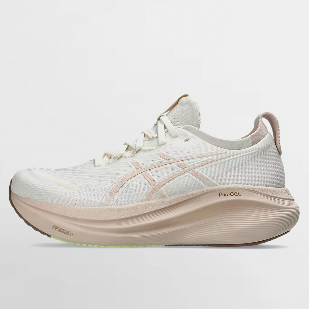 ASICS CALZADO W. GEL-NIMBUS 27 - 1012B753 102