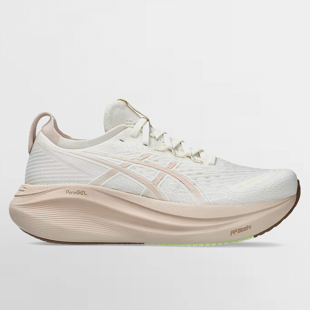 ASICS CALZADO W. GEL-NIMBUS 27 - 1012B753 102