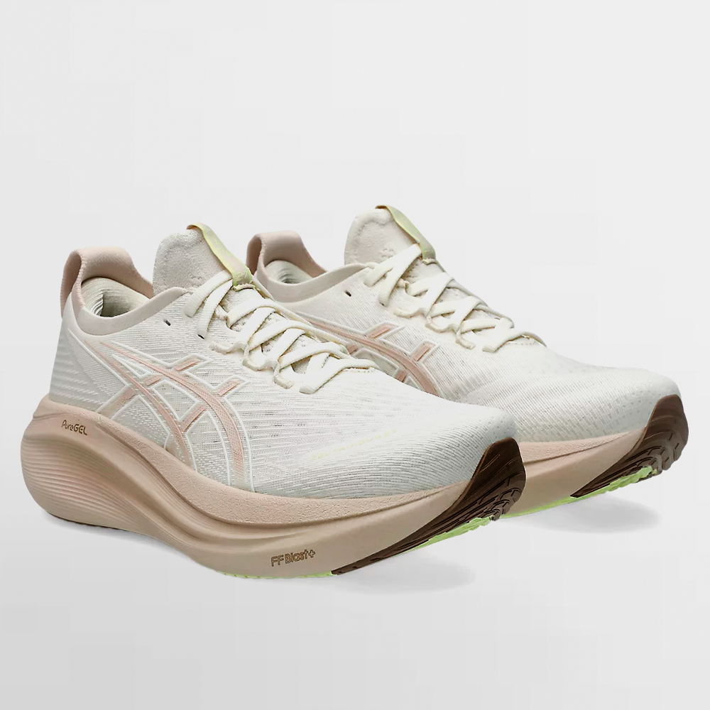 ASICS CALZADO W. GEL-NIMBUS 27 - 1012B753 102