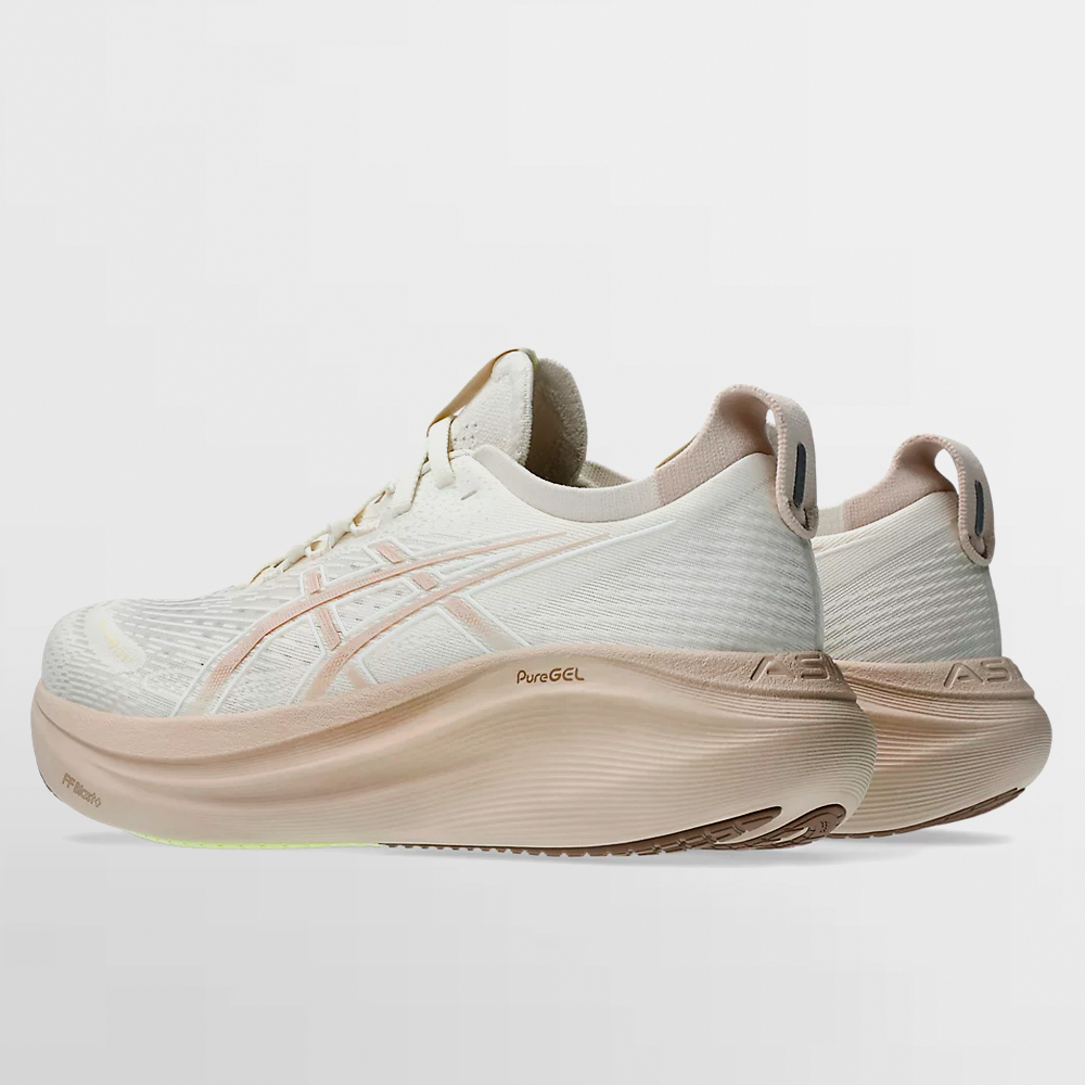 ASICS CALZADO W. GEL-NIMBUS 27 - 1012B753 102