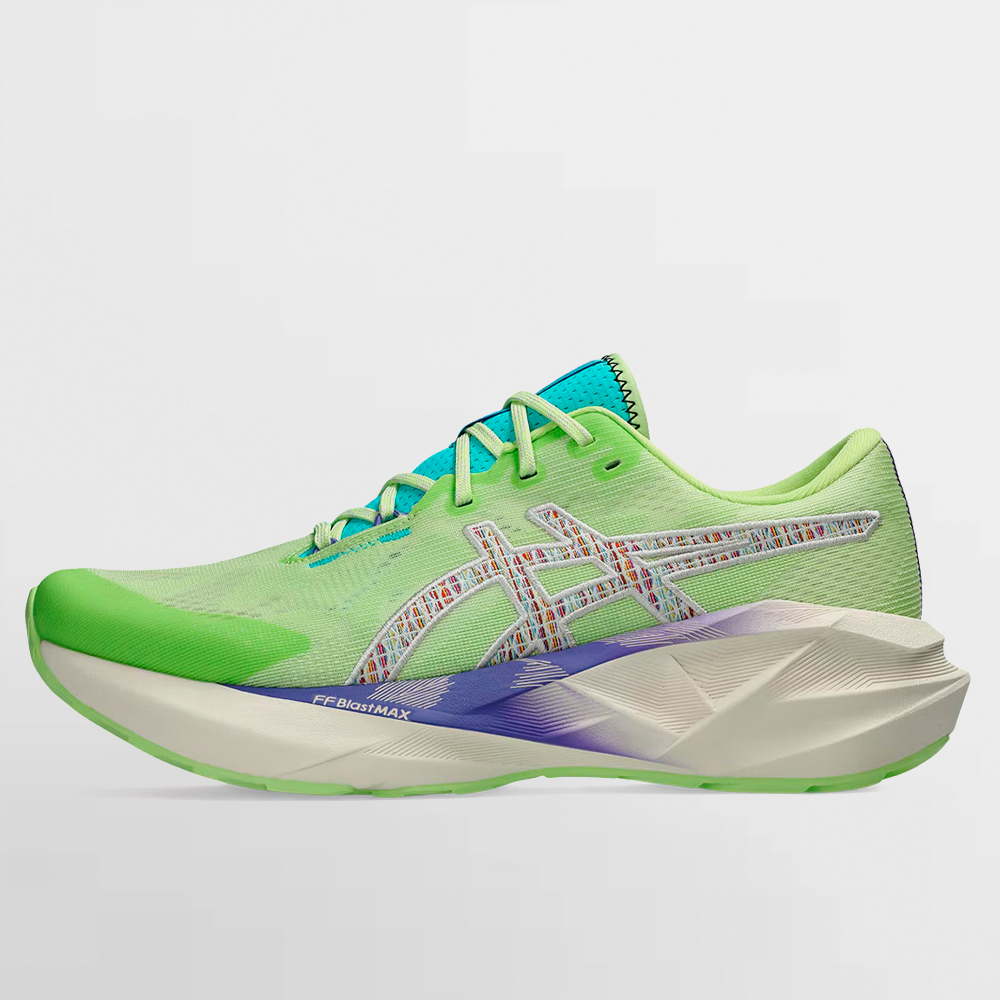 ASICS CALZADO NOVABLAST 5 - 1011C025 300