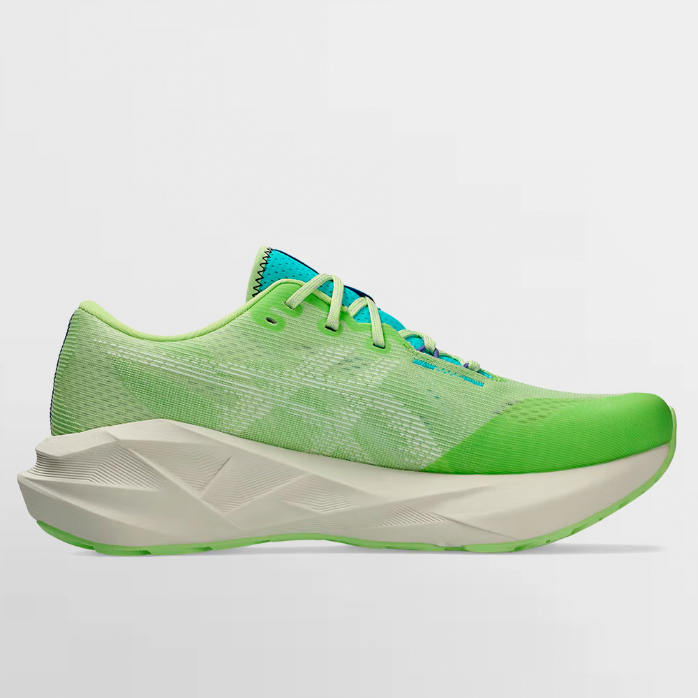 ASICS CALZADO NOVABLAST 5 - 1011C025 300