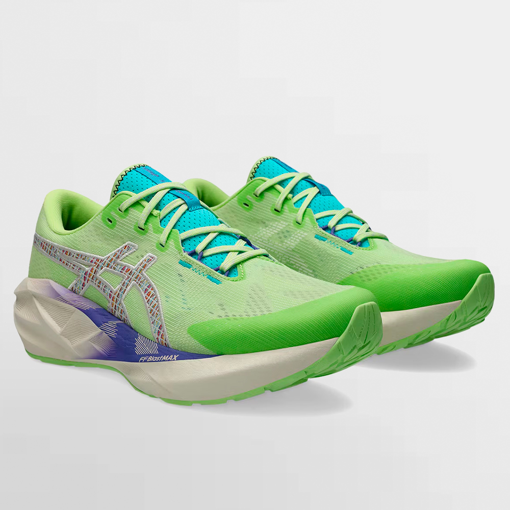 ASICS CALZADO NOVABLAST 5 - 1011C025 300