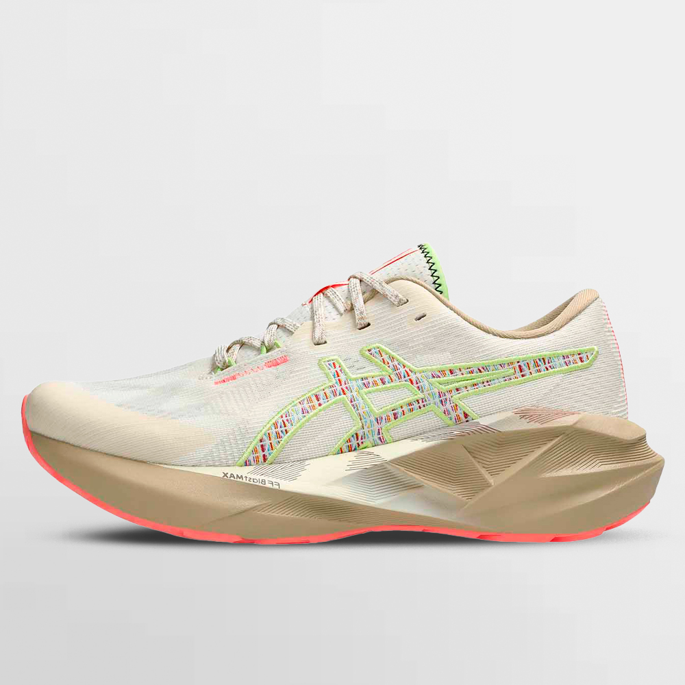 ASICS CALZADO W. NOVABLAST 5 - 1012B809 700