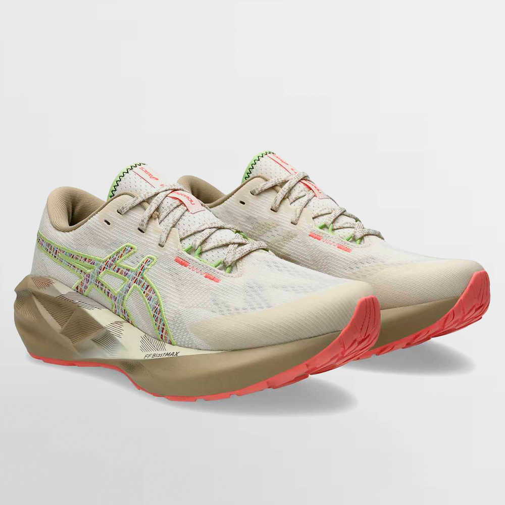 ASICS CALZADO W. NOVABLAST 5 - 1012B809 700