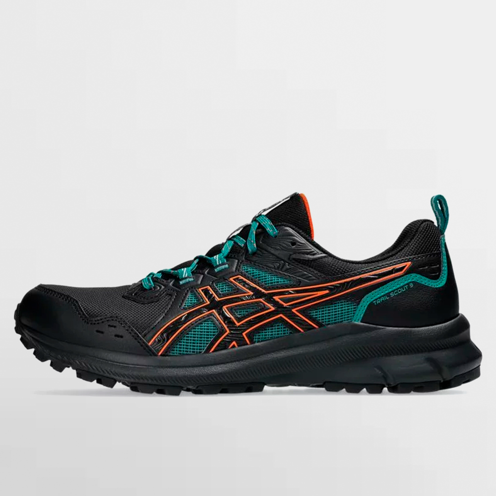 ASICS CALZADO TRAIL SCOUT 3 - 1011B700 005