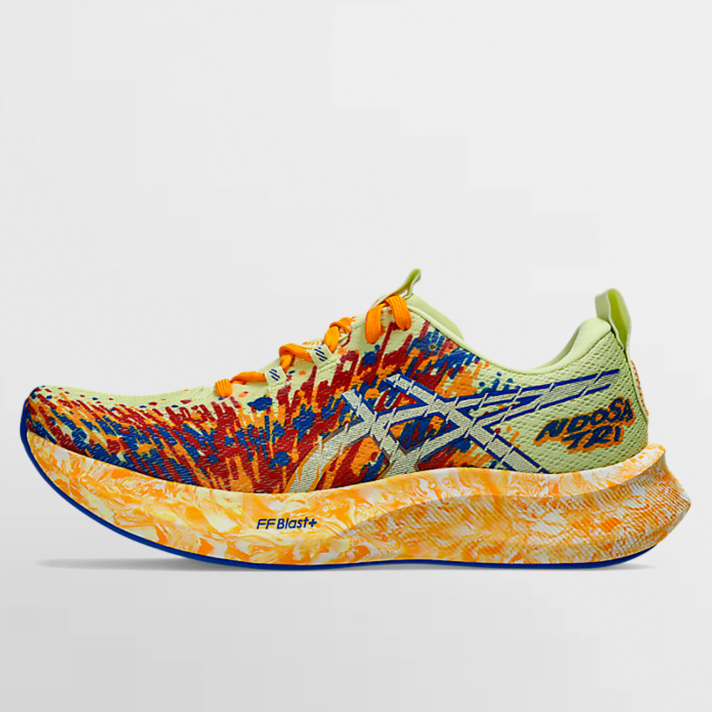 ASICS CALZADO NOOSA TRI 16 - 1011B872 751