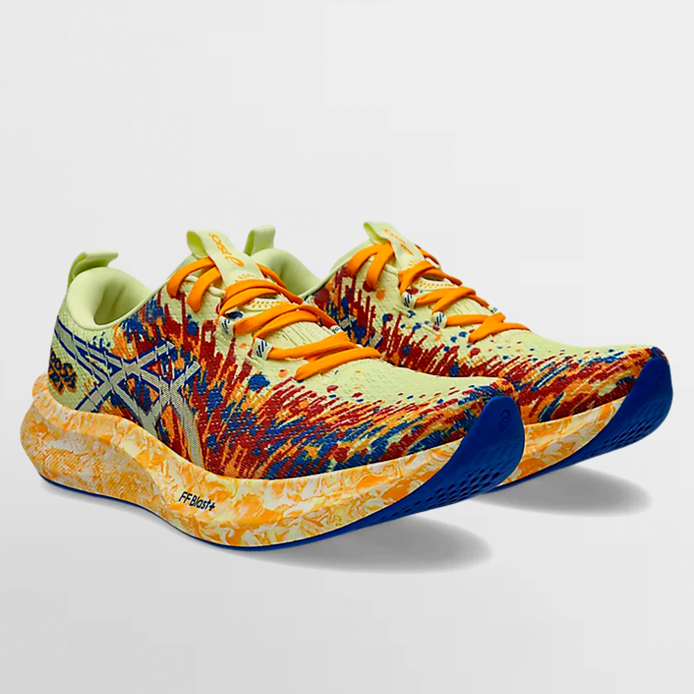 ASICS CALZADO NOOSA TRI 16 - 1011B872 751