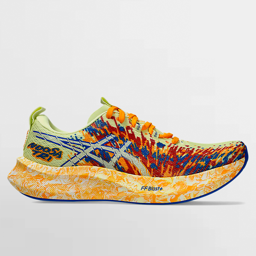 ASICS CALZADO NOOSA TRI 16 - 1011B872 751