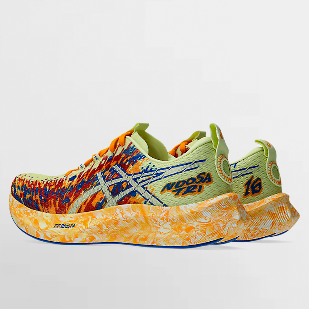 ASICS CALZADO NOOSA TRI 16 - 1011B872 751