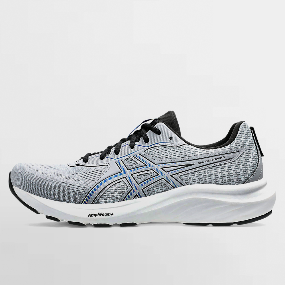 ASICS CALZADO GEL-CONTEND 9 - 1011B881 022