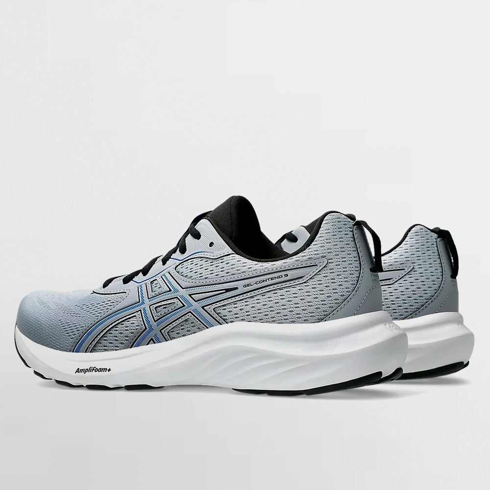 ASICS CALZADO GEL-CONTEND 9 - 1011B881 022