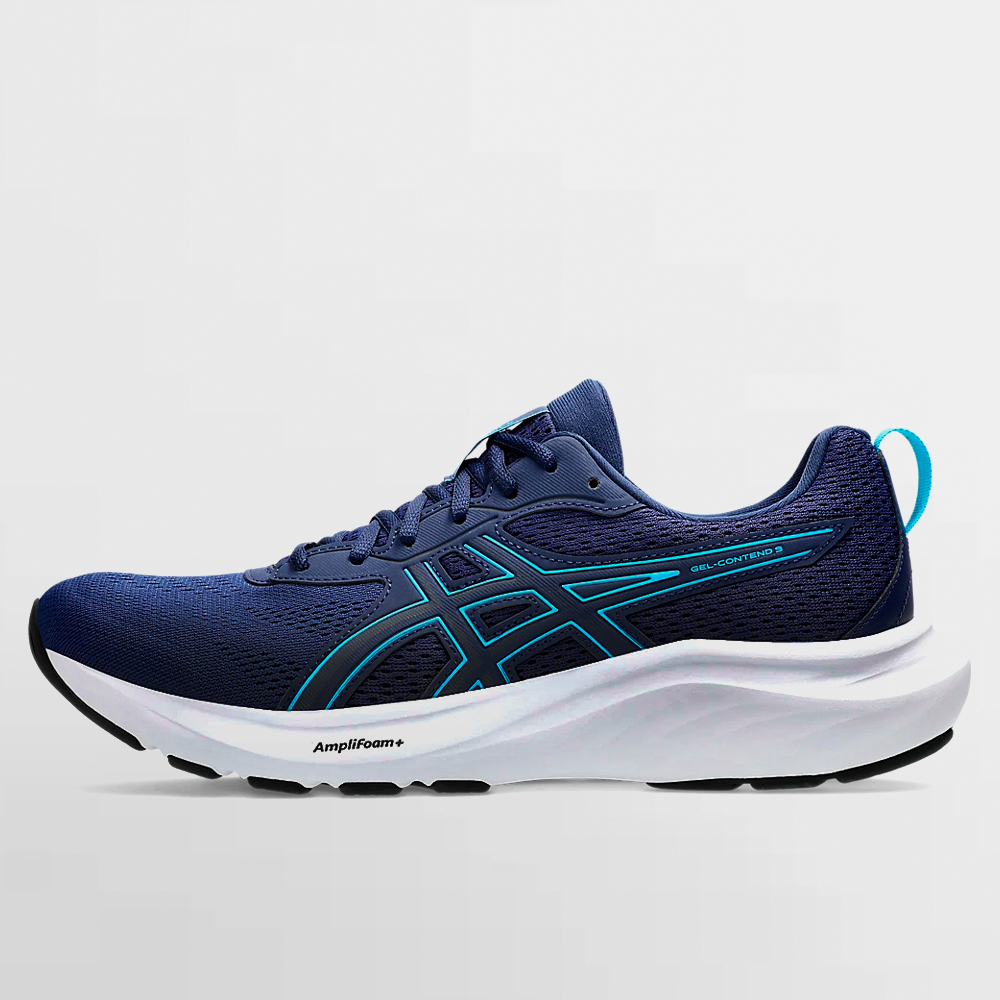 ASICS CALZADO GEL-CONTEND 9 - 1011B881 401