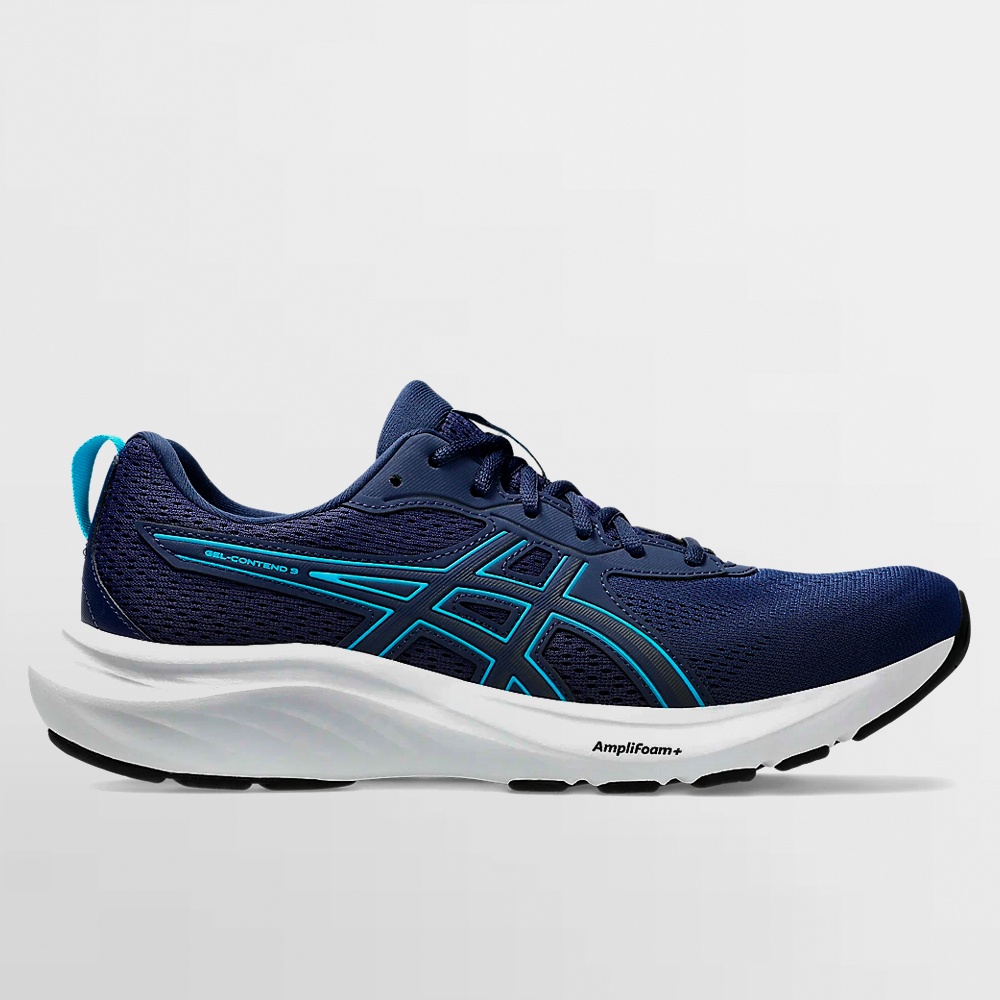 ASICS CALZADO GEL-CONTEND 9 - 1011B881 401