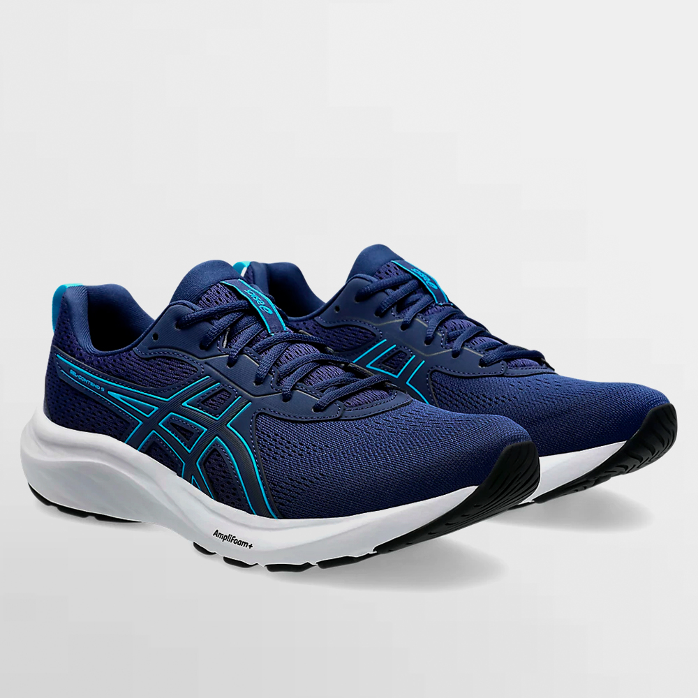 ASICS CALZADO GEL-CONTEND 9 - 1011B881 401