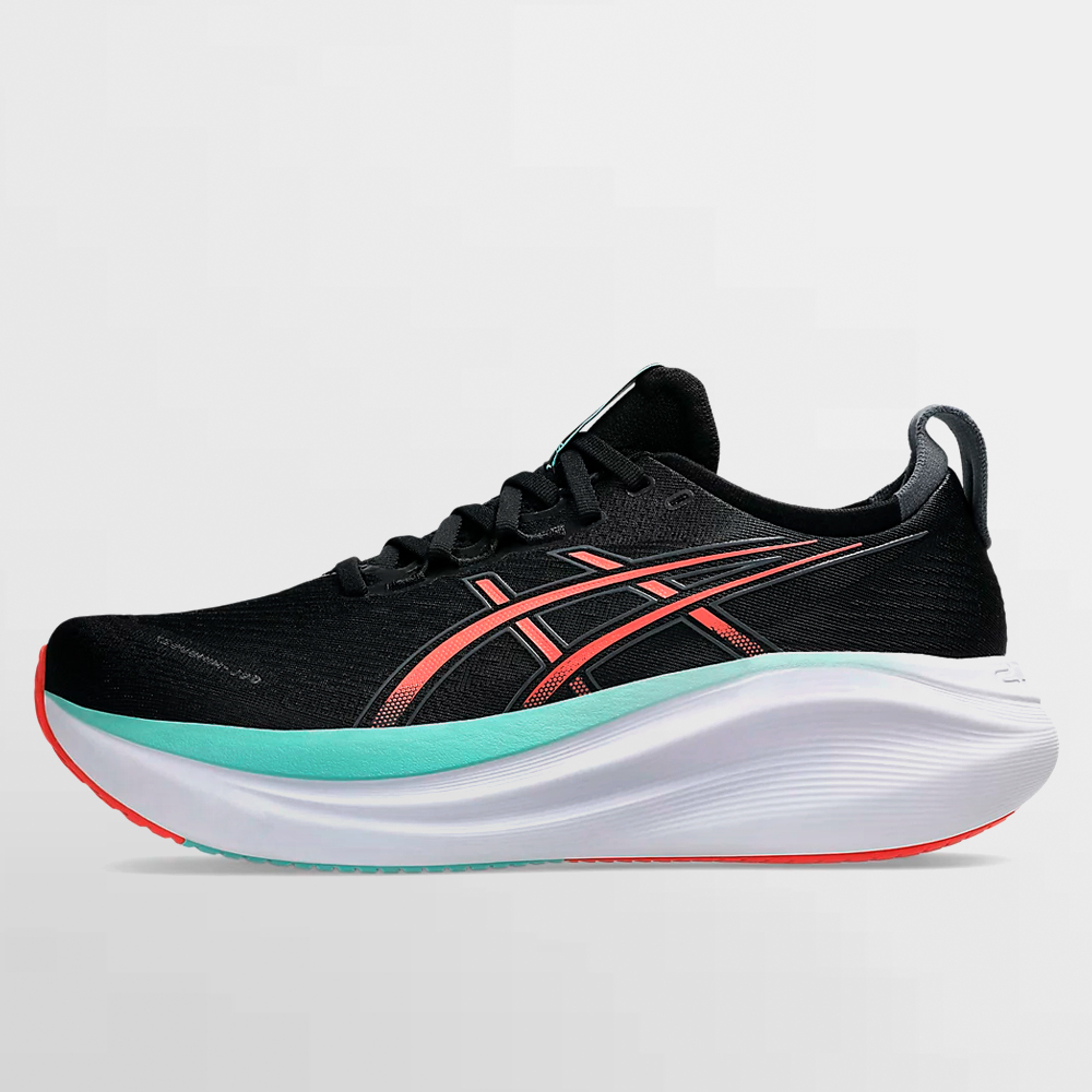 ASICS CALZADO GEL-NIMBUS 27 - 1011B958 004