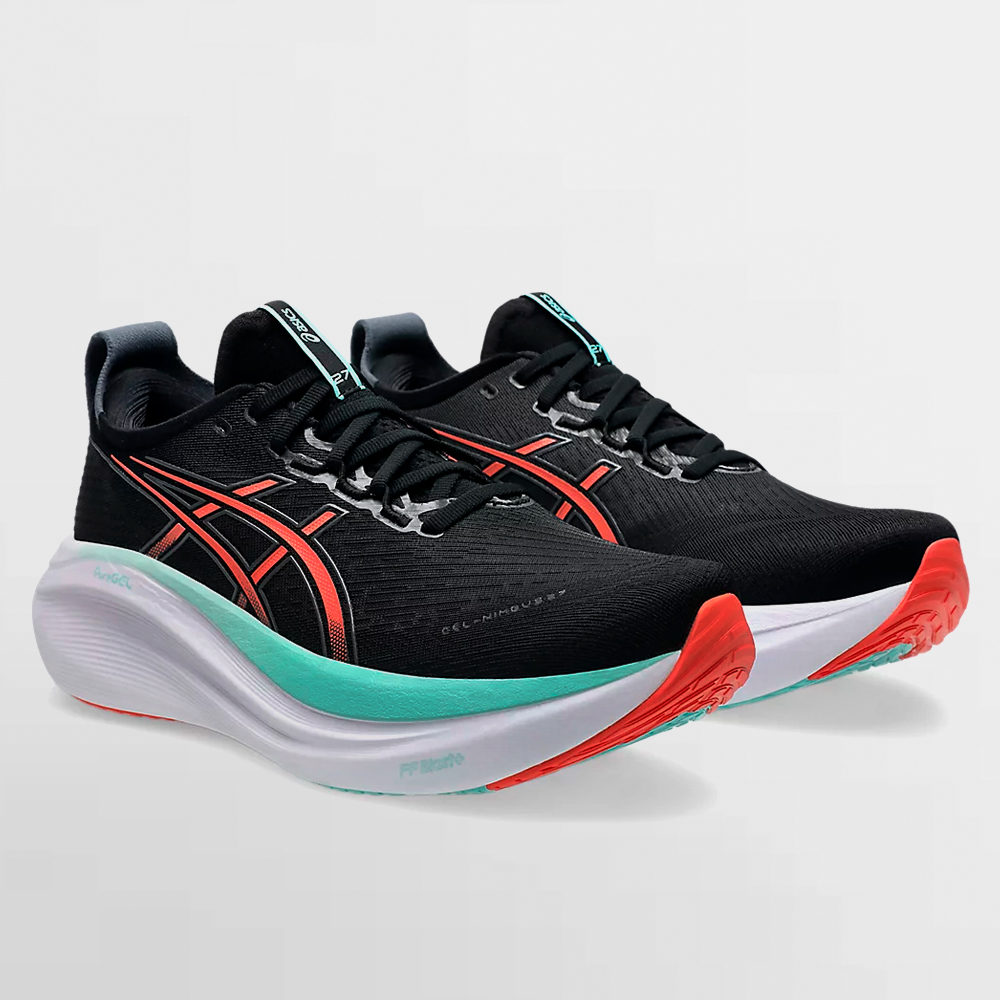 ASICS CALZADO GEL-NIMBUS 27 - 1011B958 004