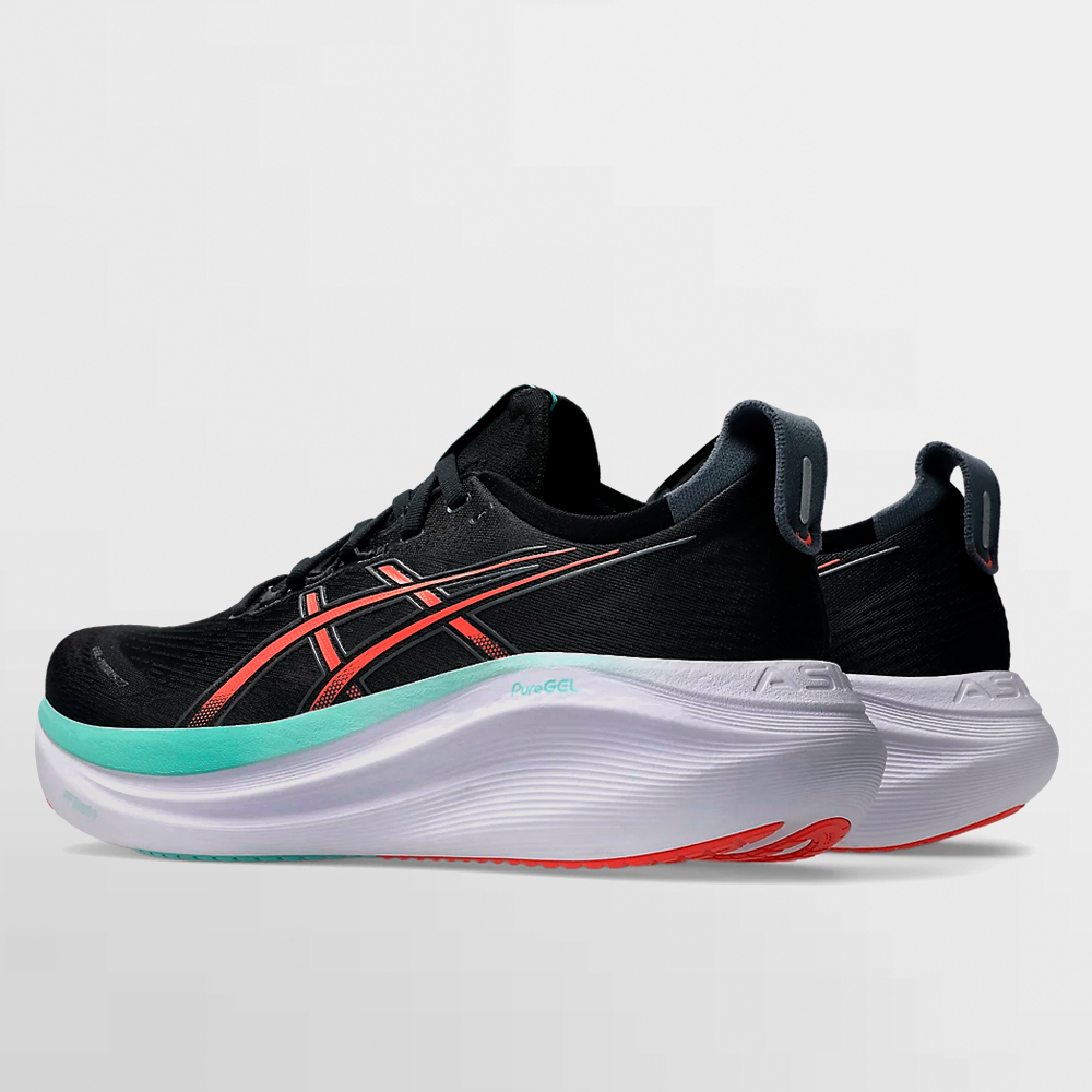 ASICS CALZADO GEL-NIMBUS 27 - 1011B958 004