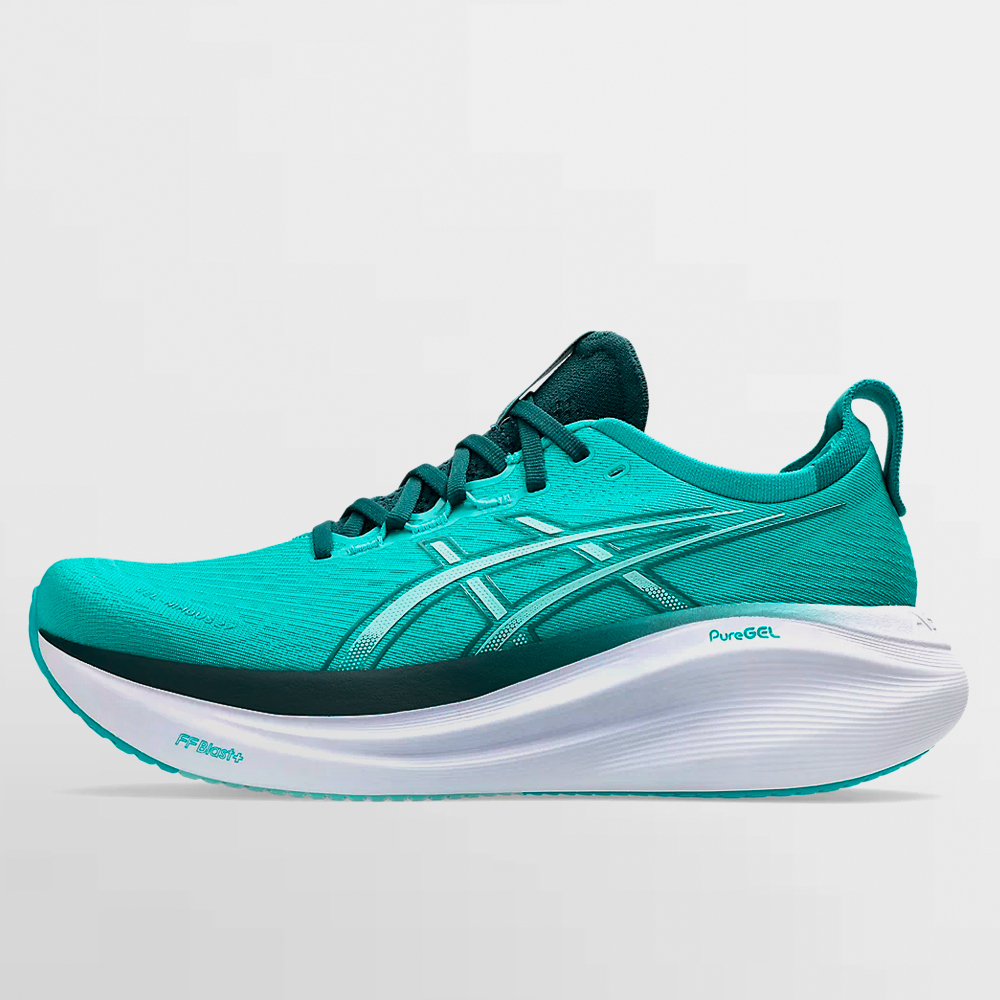 ASICS CALZADO GEL-NIMBUS 27 - 1011B958 400