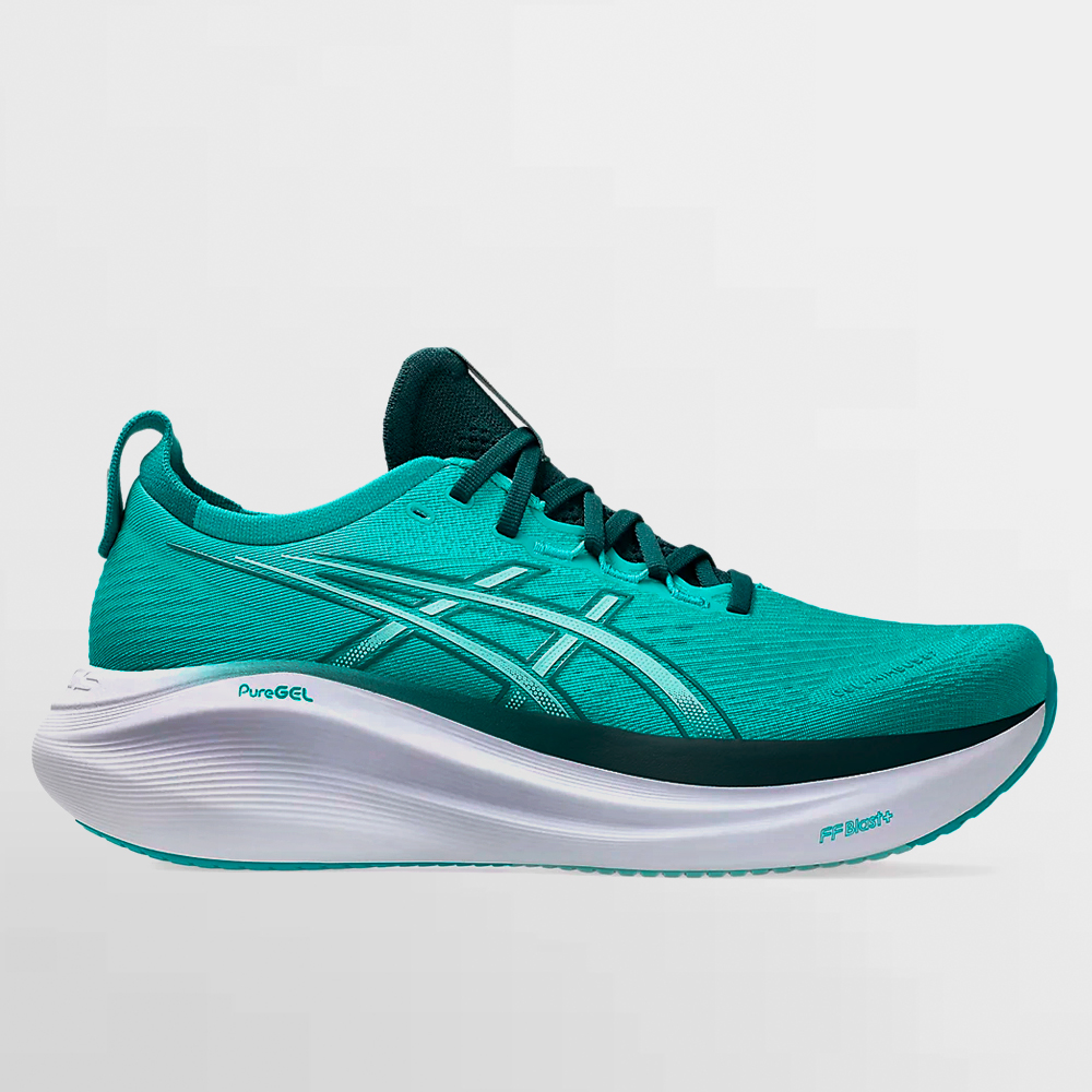 ASICS CALZADO GEL-NIMBUS 27 - 1011B958 400