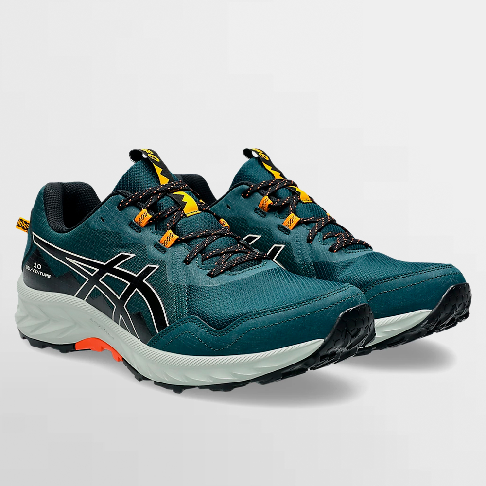 ASICS CALZADO GEL-VENTURE 10 - 1011B967 300