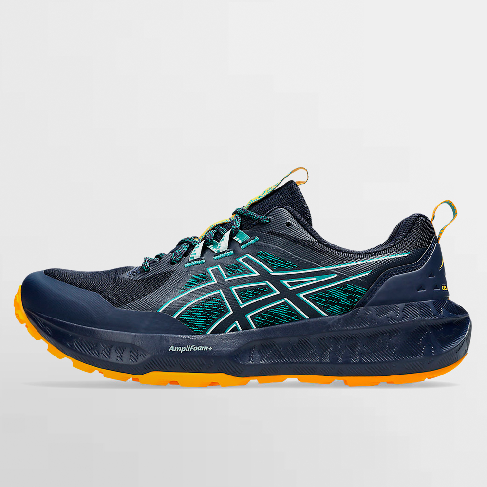 ASICS CALZADO GEL-SONOMA 8 - 1011B979 400