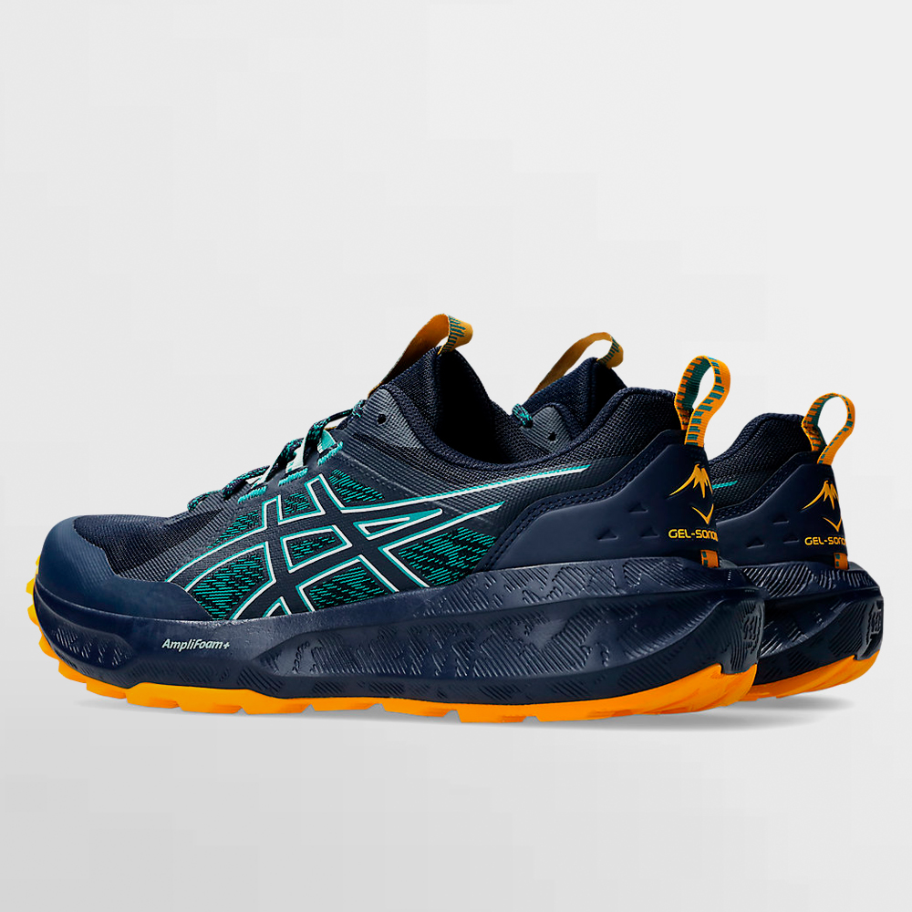 ASICS CALZADO GEL-SONOMA 8 - 1011B979 400