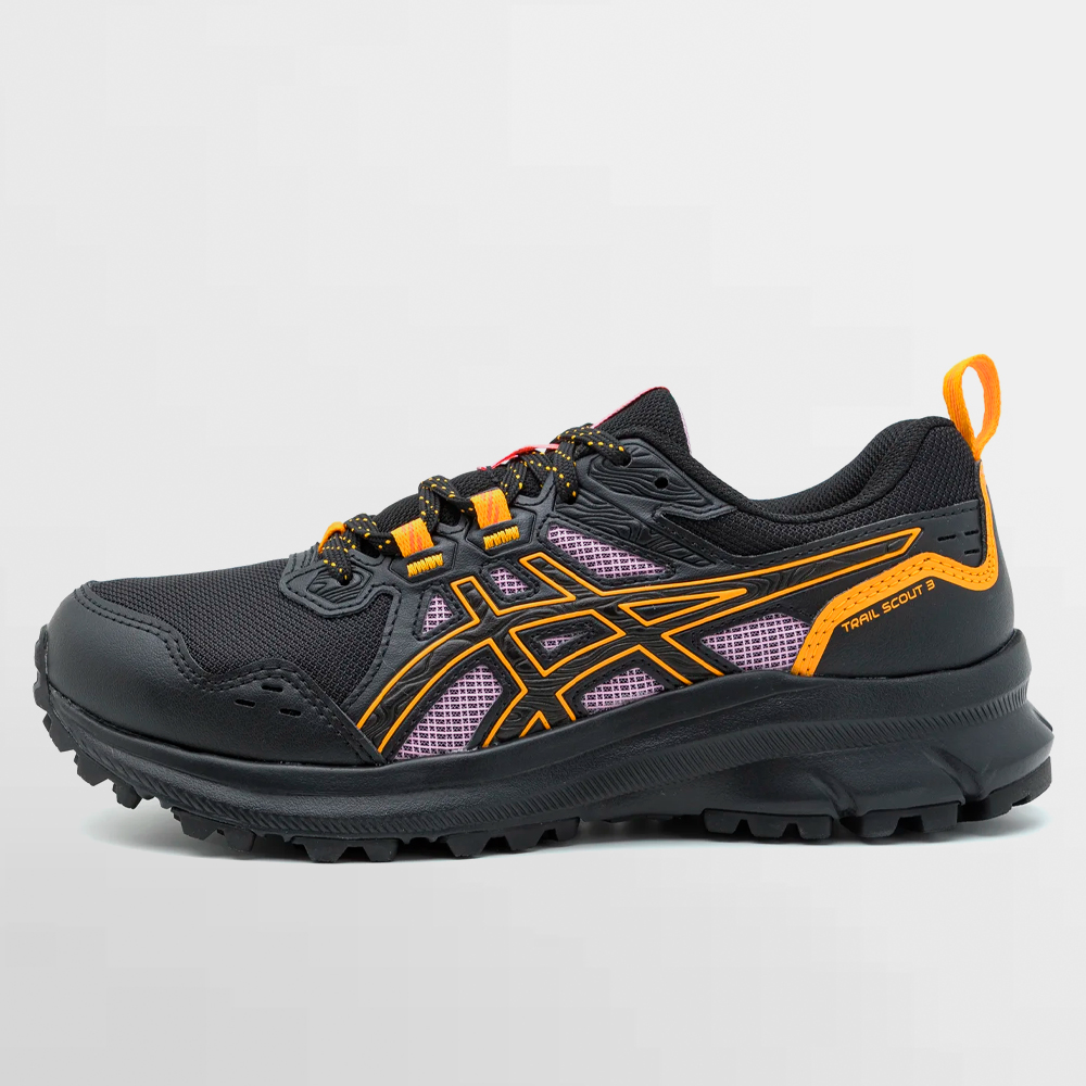 ASICS CALZADO W. TRAIL SCOUT 3 - 1012B516 004