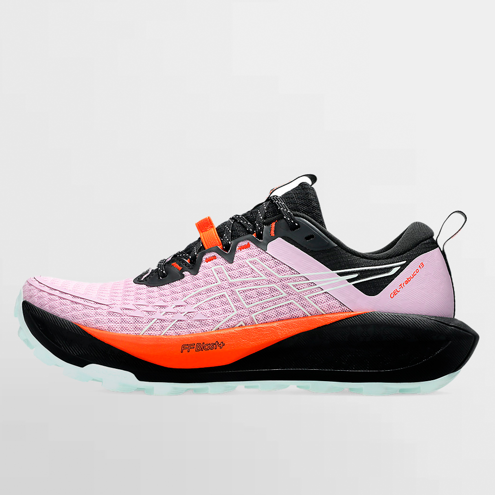 ASICS CALZADO W. GEL-TRABUCO 13 - 1012B768 700