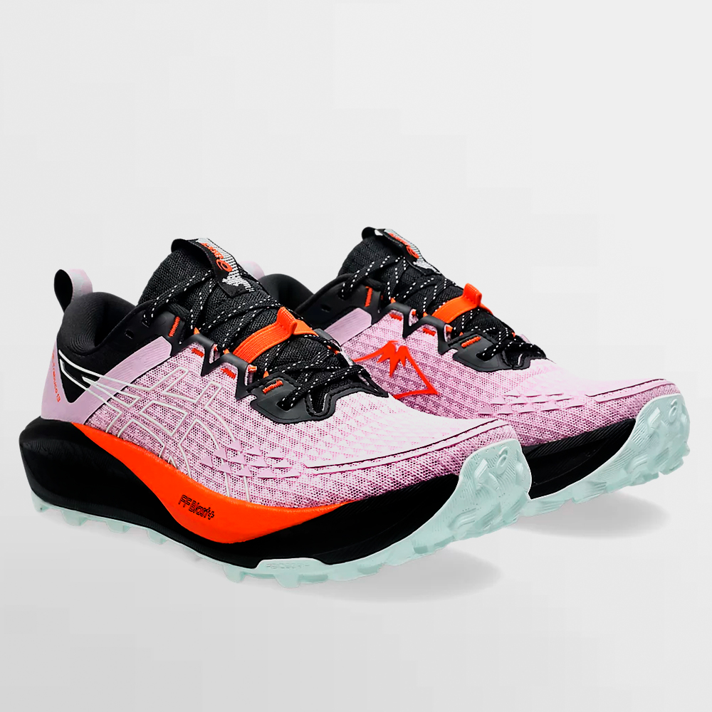 ASICS CALZADO W. GEL-TRABUCO 13 - 1012B768 700