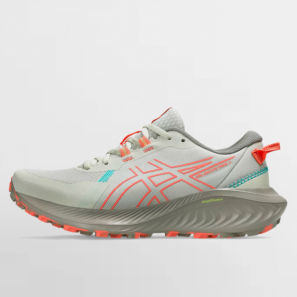 ASICS CALZADO W. GEL-EXCITE TRAIL 2 - 1012B412 300