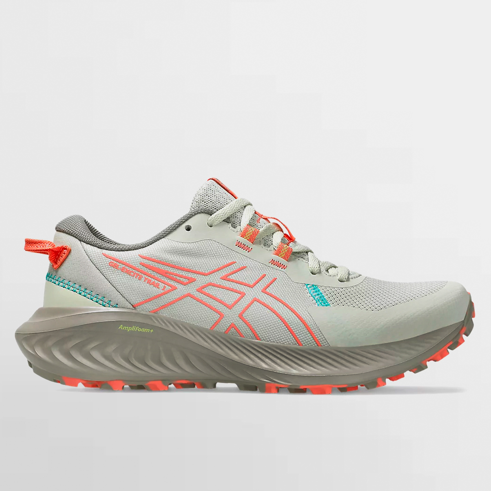 ASICS CALZADO W. GEL-EXCITE TRAIL 2 - 1012B412 300