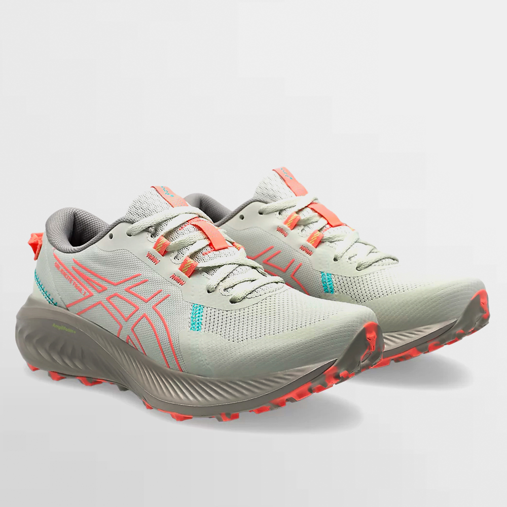 ASICS CALZADO W. GEL-EXCITE TRAIL 2 - 1012B412 300