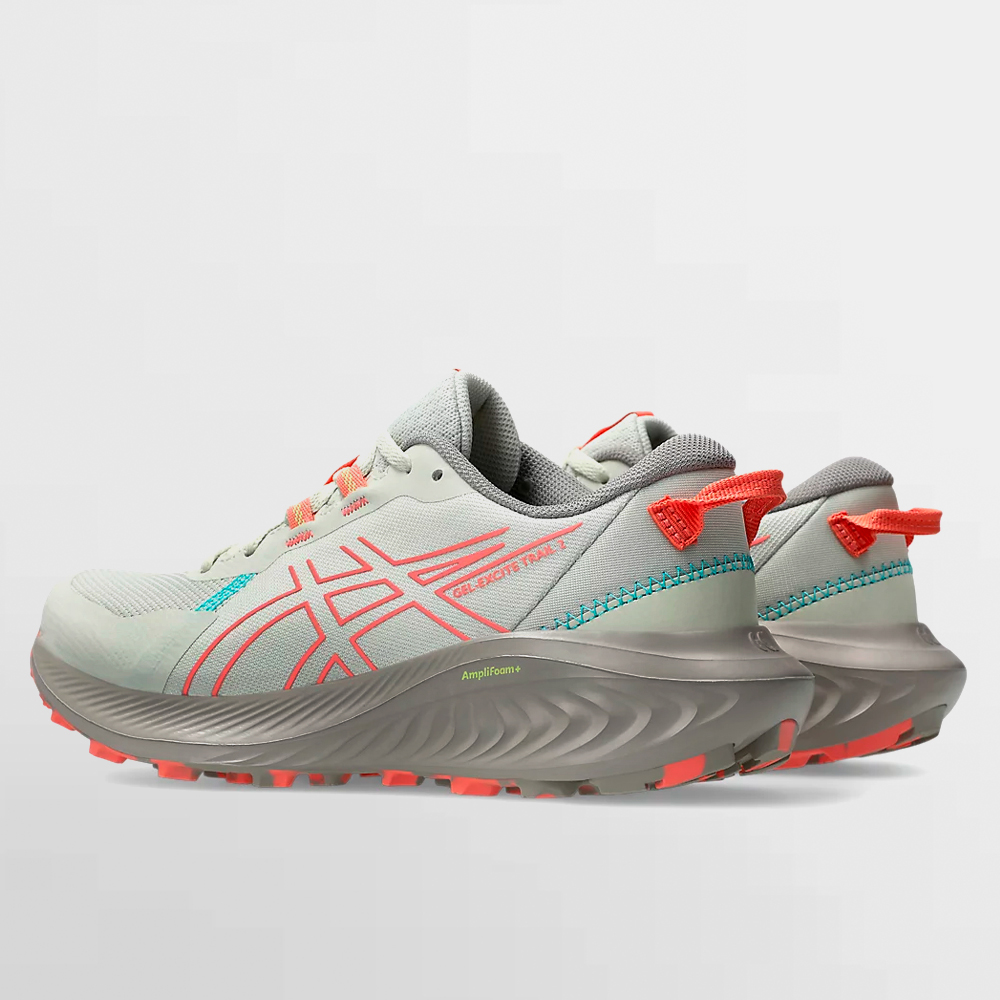 ASICS CALZADO W. GEL-EXCITE TRAIL 2 - 1012B412 300