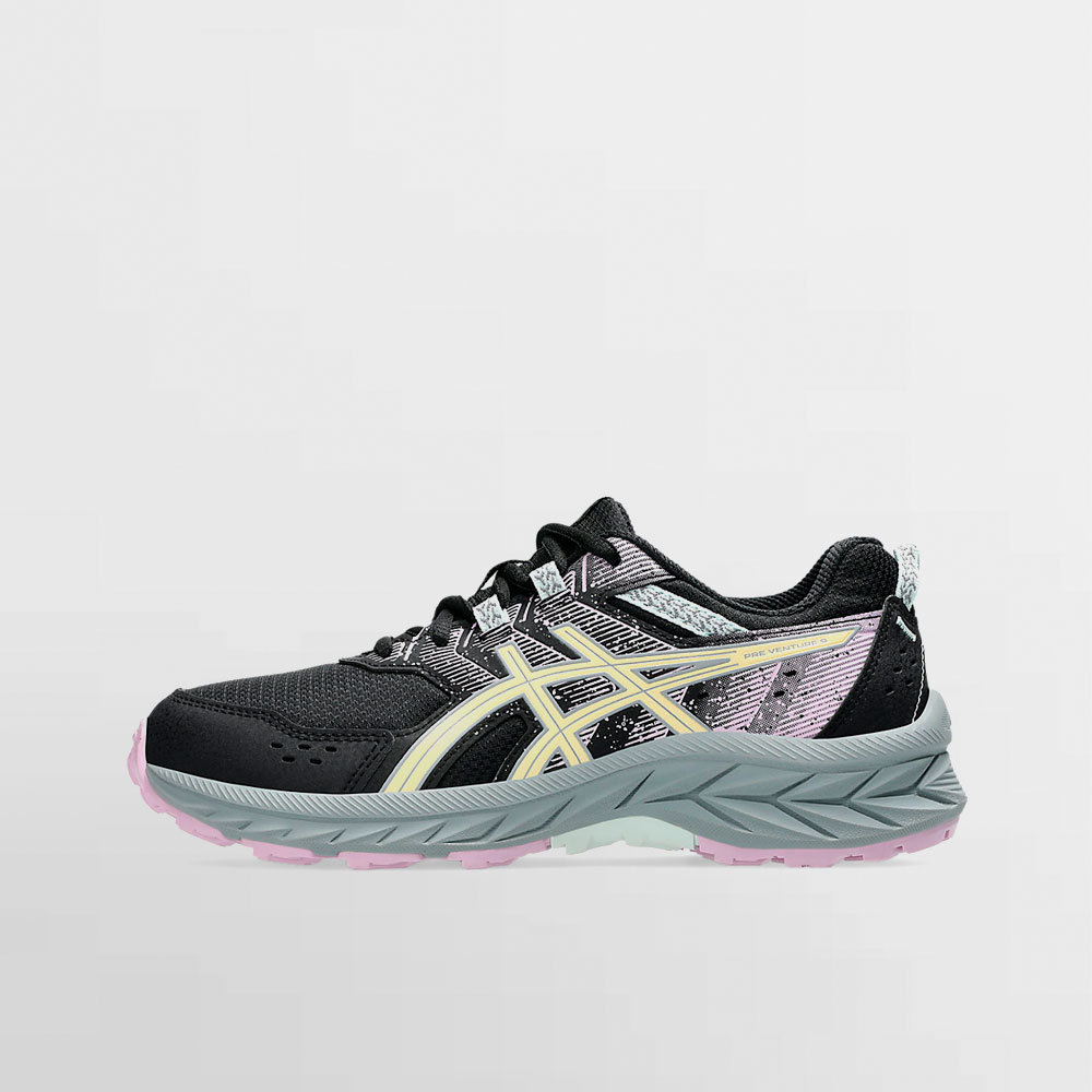 ASICS CALZADO PRE VENTURE 9 GS - 1014A276 010