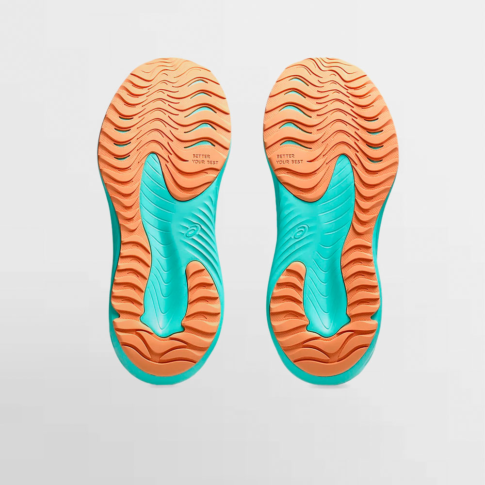 ASICS CALZADO GEL-NOOSA TRI 16 GS - 1014A346 401
