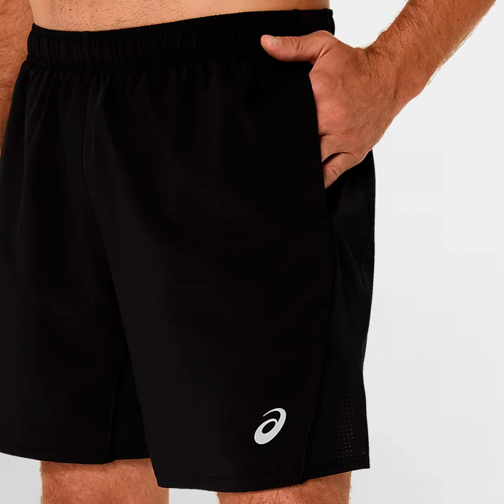 ASICS PANT. CORTO CORE 7IN SHORT - 2011D213 001