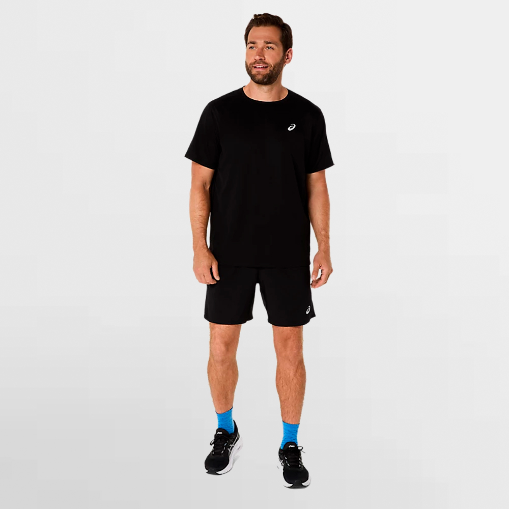 ASICS PANT. CORTO CORE 7IN SHORT - 2011D213 001
