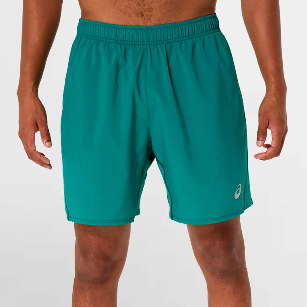 ASICS PANT. CORTO CORE 7IN SHORT - 2011D213 300