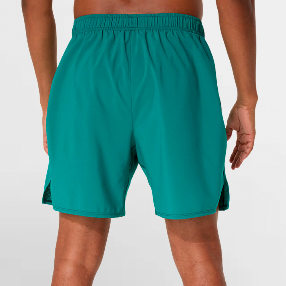 ASICS PANT. CORTO CORE 7IN SHORT - 2011D213 300