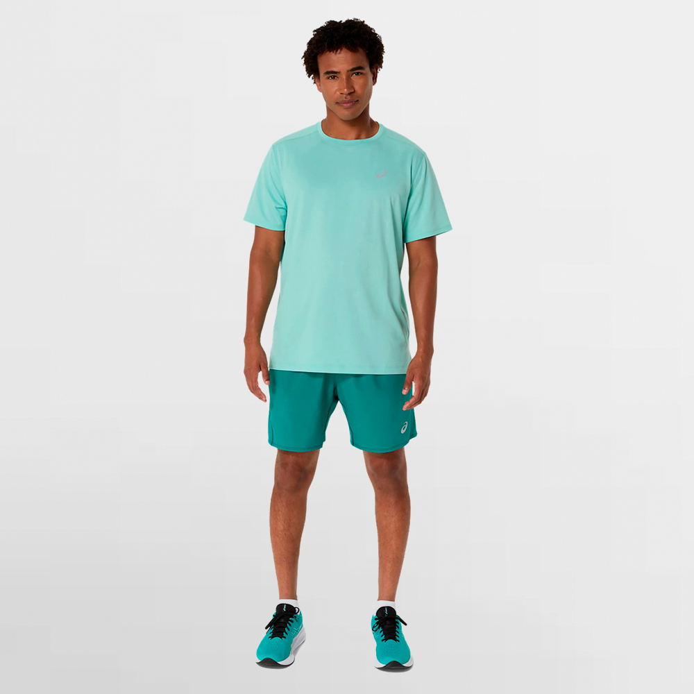 ASICS PANT. CORTO CORE 7IN SHORT - 2011D213 300