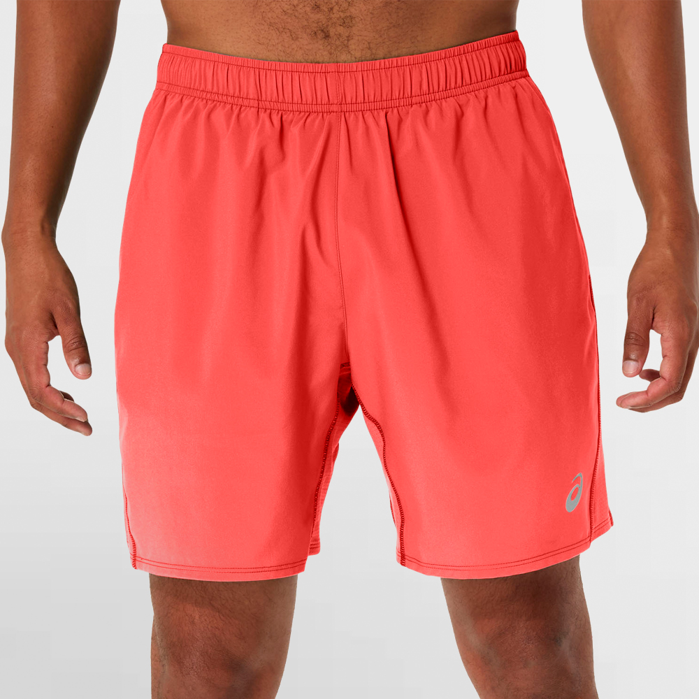 ASICS PANT. CORTO CORE 7IN SHORT - 2011D213 700
